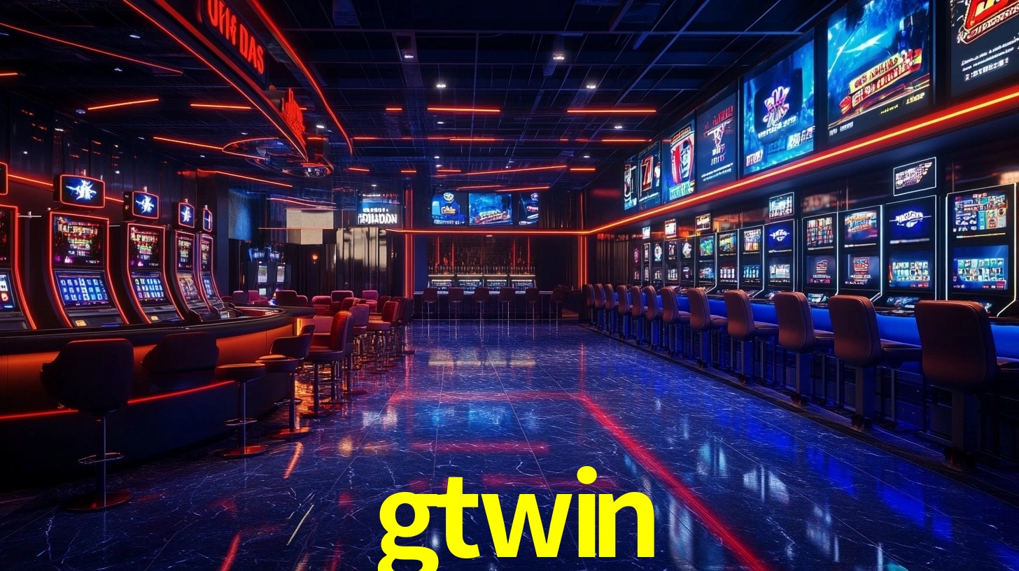 Experiência VIP gtwin