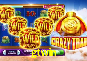 Descubra a Magia dos Jogos de Arcade no gtwin