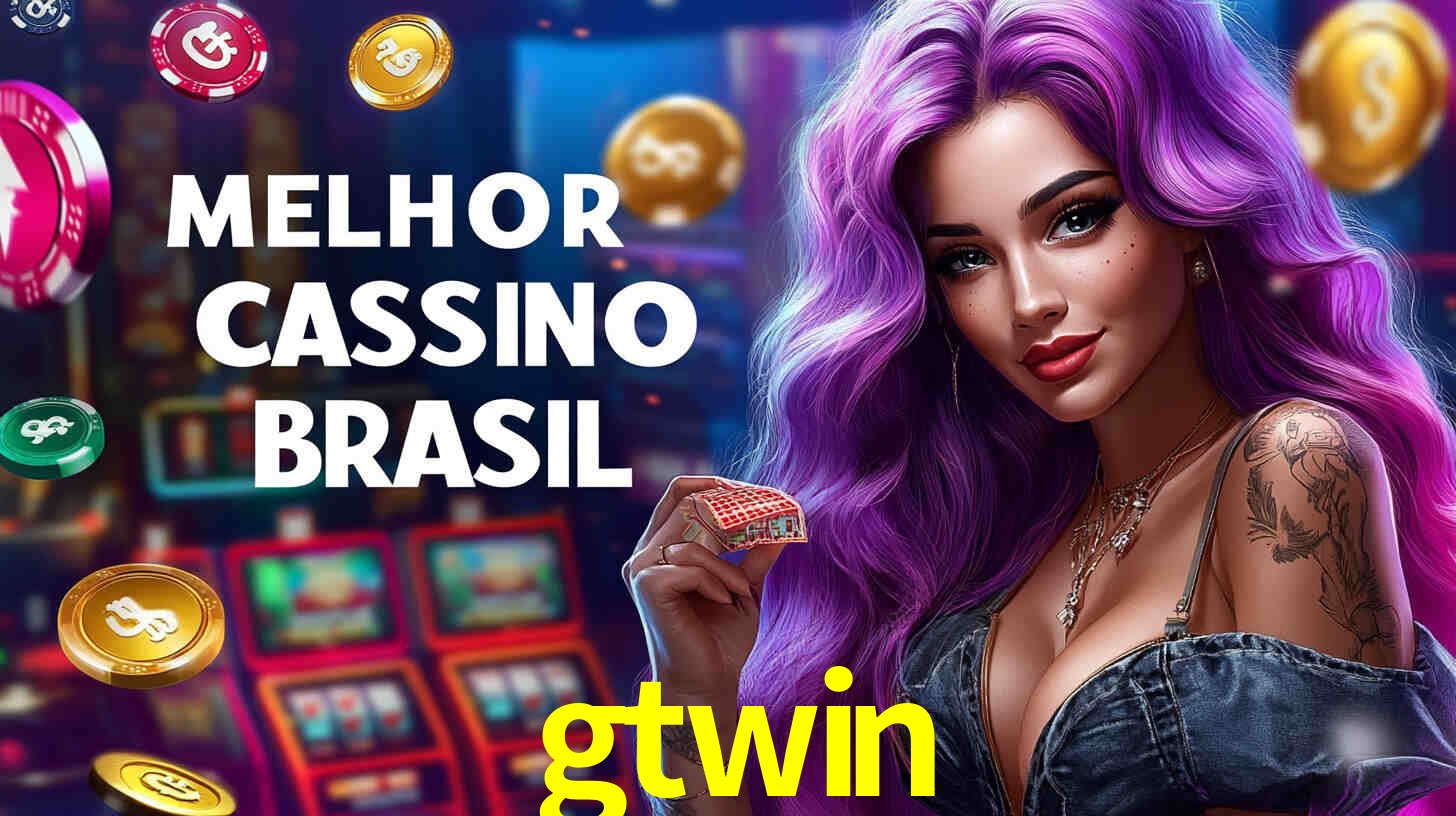 Inovações de Jogos na gtwin: O Futuro das Experiências Interativas