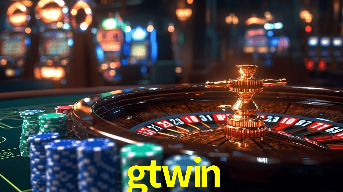 VIP Casino gtwin