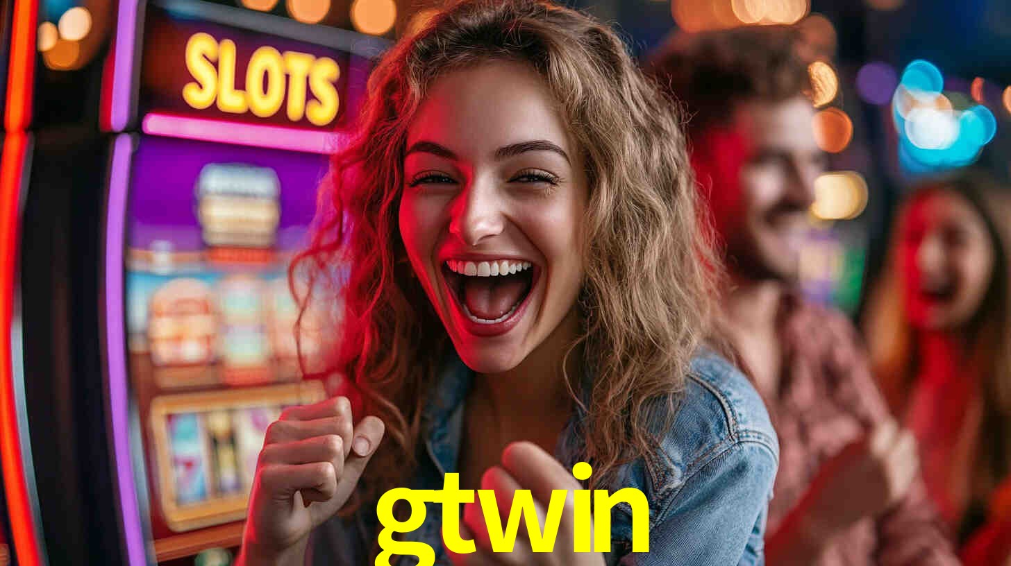 Desvendando o Mundo dos Jogos Virtuais na gtwin