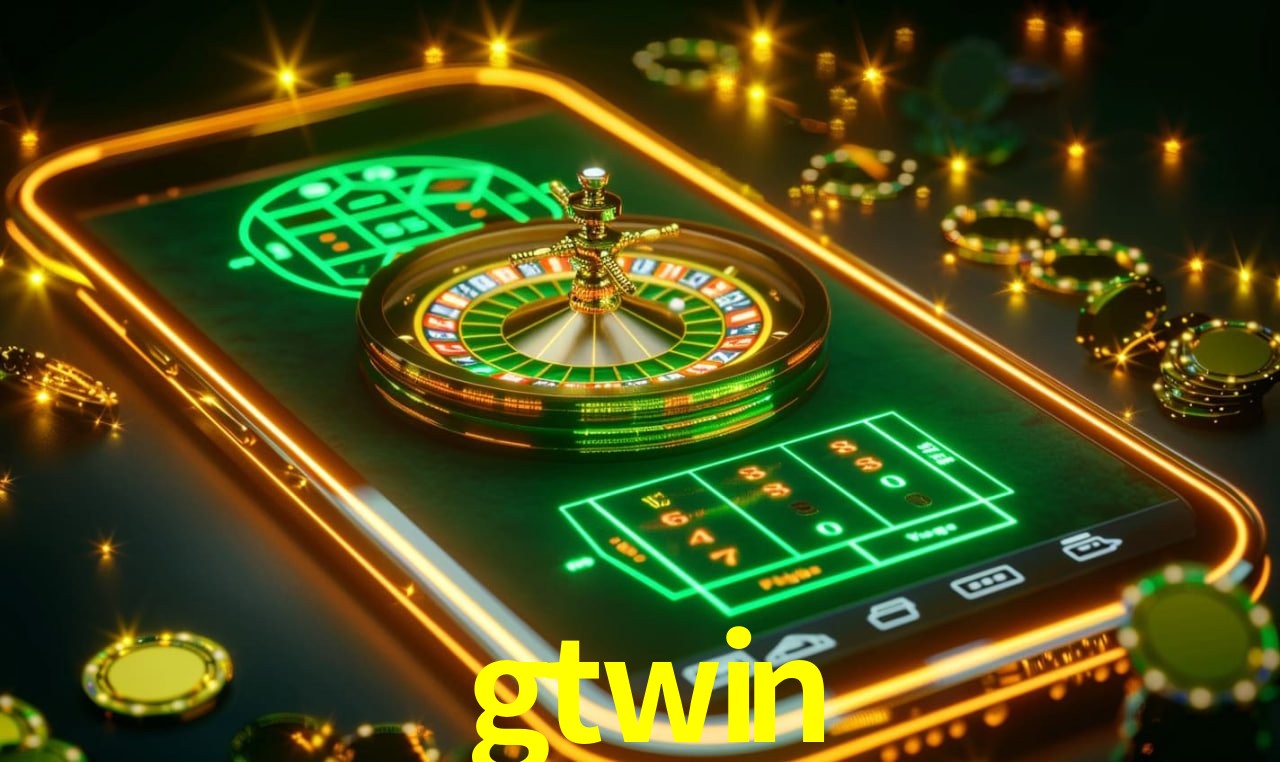 gtwin - Cassino Online do Brasil - gtwin login