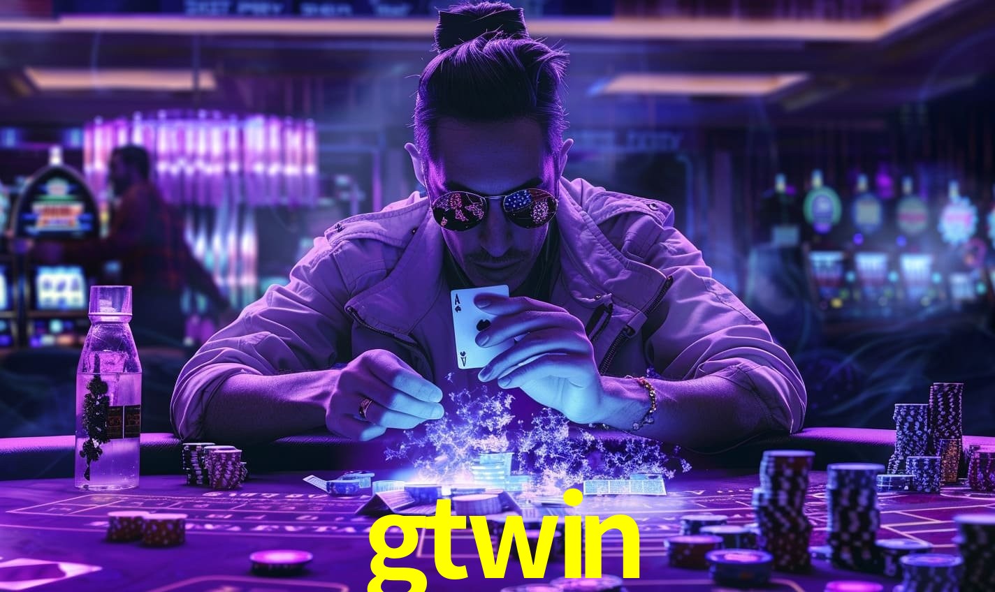 Slot Games gtwin