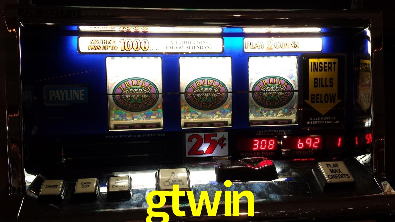 Secure Login gtwin
