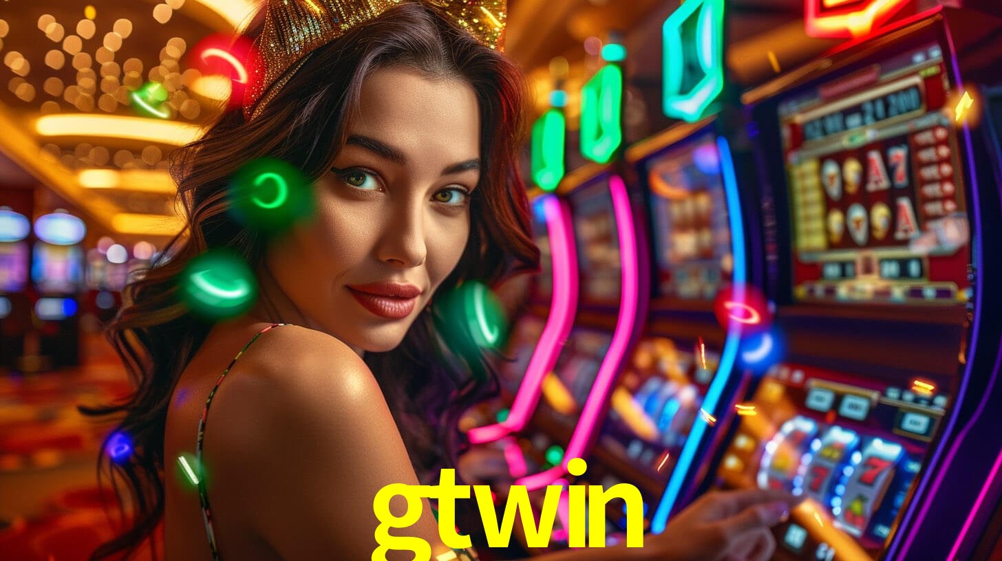 Bônus Generosos e Exclusivos no gtwin para Você!