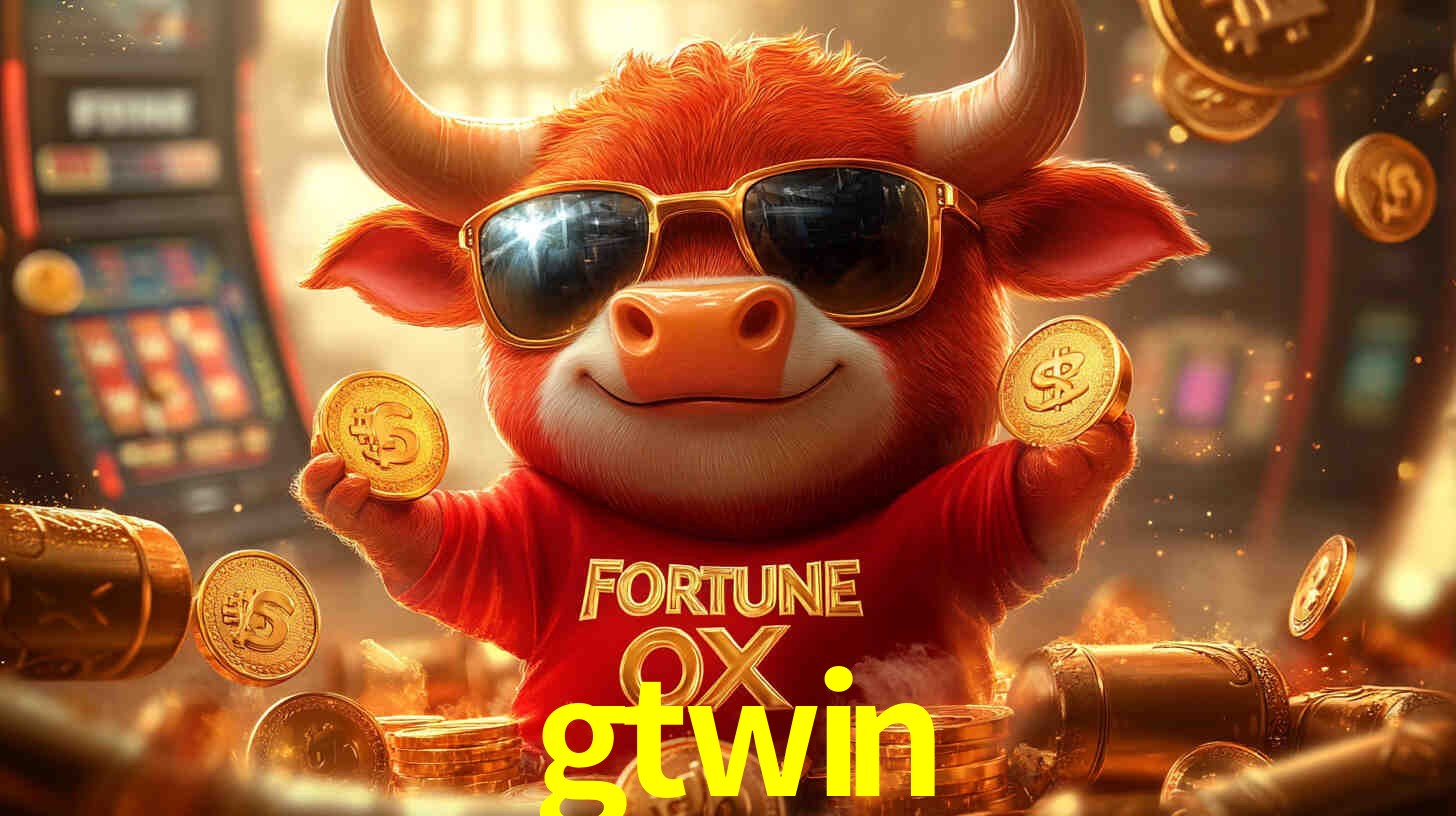 Welcome Bonus gtwin