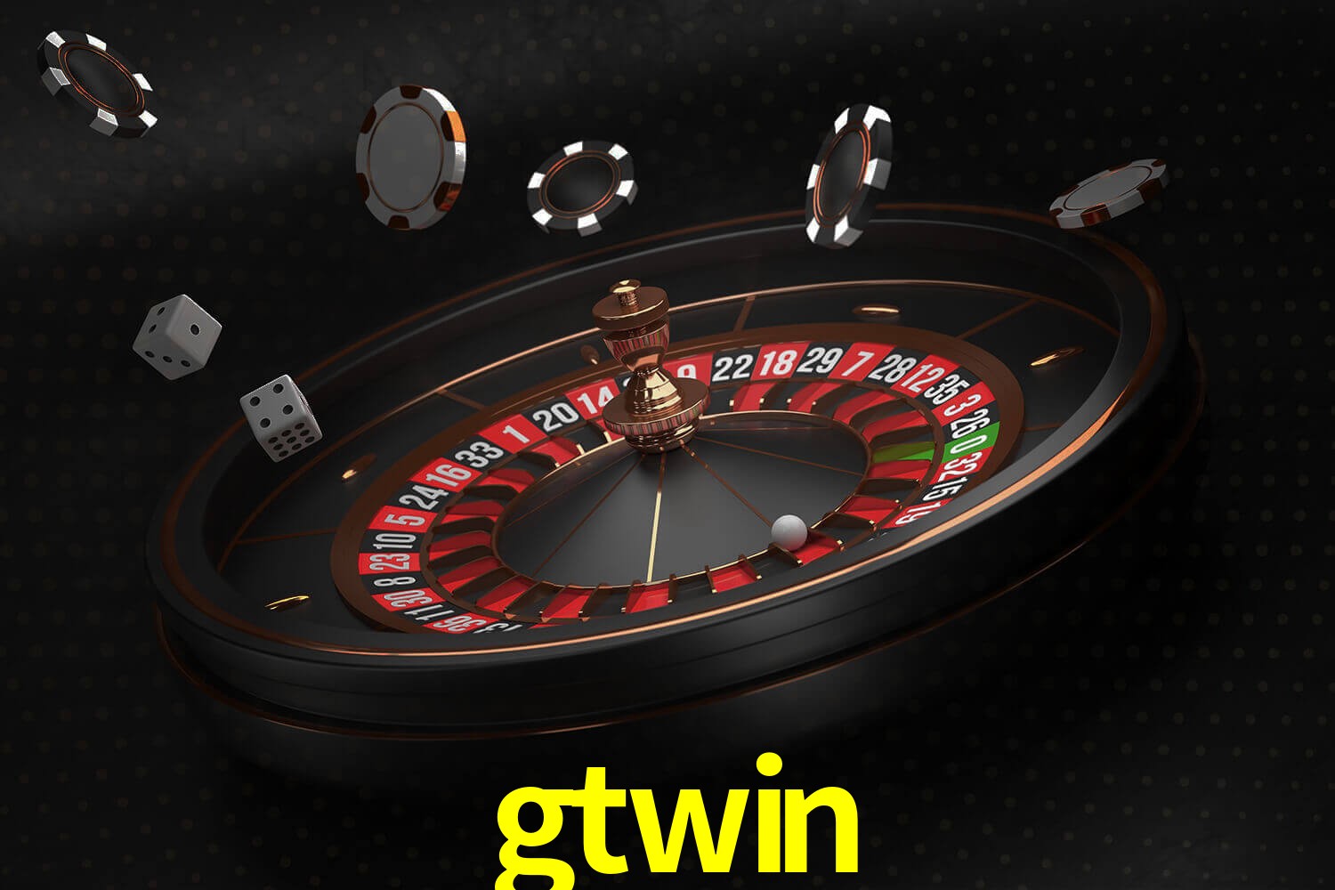 Blackjack Table gtwin