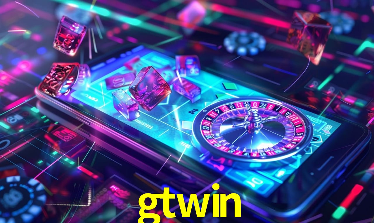 Gates of Olympus gtwin