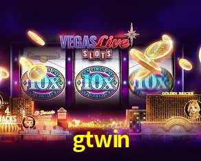 Descubra a Magia dos Jogos de Arcade no gtwin