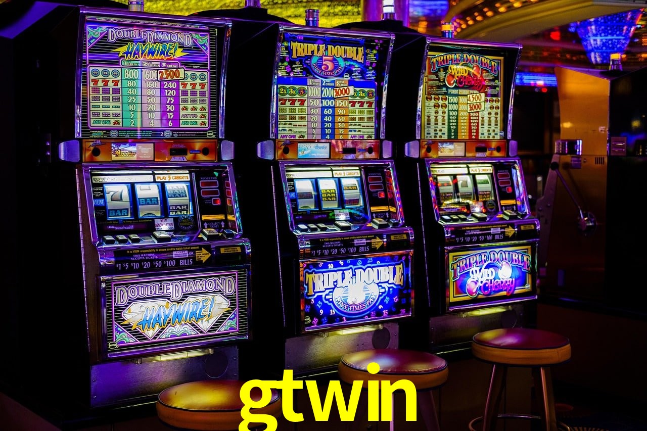 Apostas de Tênis gtwin