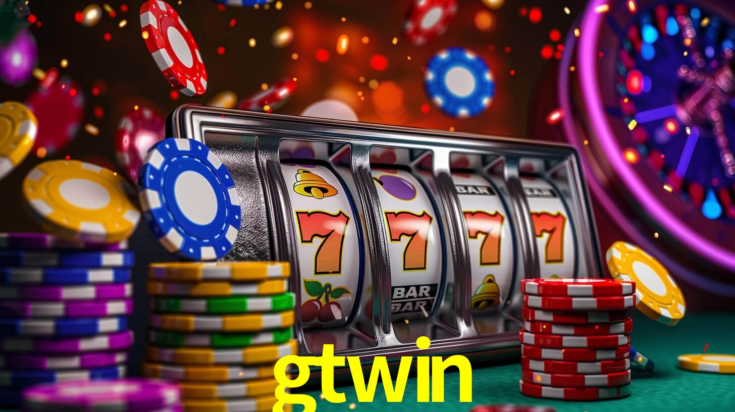 Casino Ao Vivo gtwin