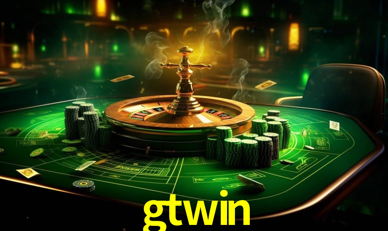 gtwin: Seu Especialista em Apostas Esportivas Brasileiras