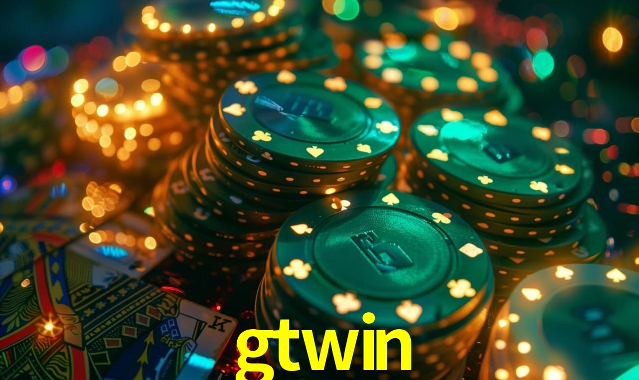 Estatísticas Esportivas gtwin