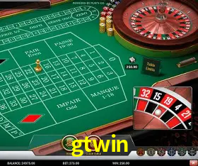 Descubra a Essência do gtwin: Nossa História e Compromissos