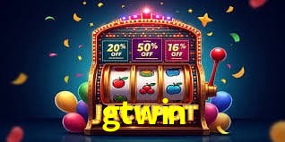 gtwin plataforma