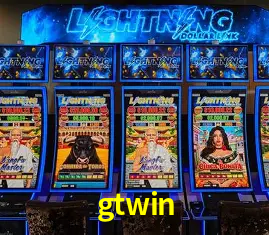 Inovações de Jogos na gtwin: O Futuro das Experiências Interativas