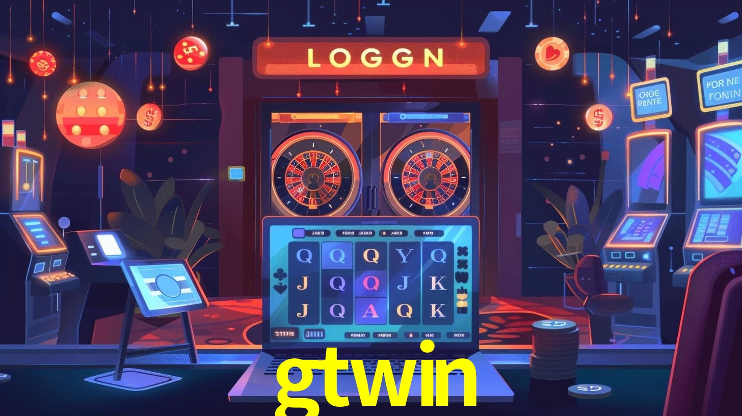 gtwin: Seu Cassino Premiado com Pagamentos Rápidos