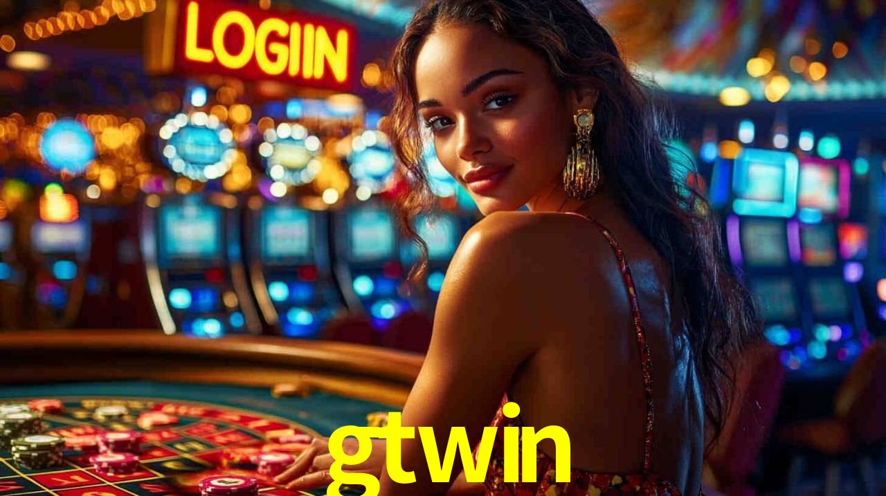 Tecnologia da Plataforma gtwin