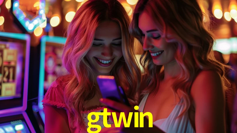 Spaceman Game gtwin