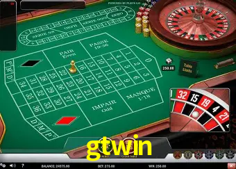 Explorando a Categoria de Eventos em Apostas na gtwin