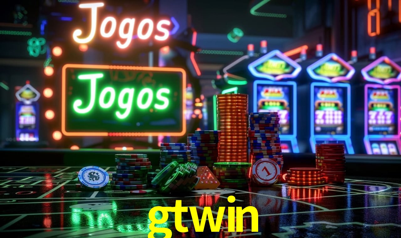 gtwin App Interface