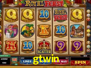 gtwin plataforma