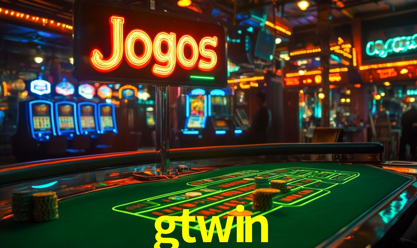 Integração de APIs gtwin