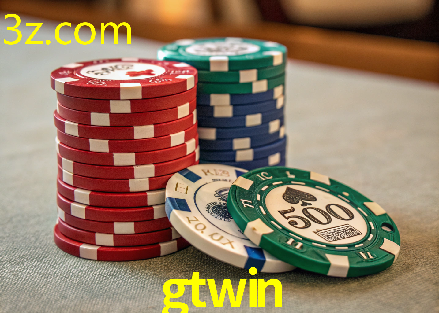 GTWIN