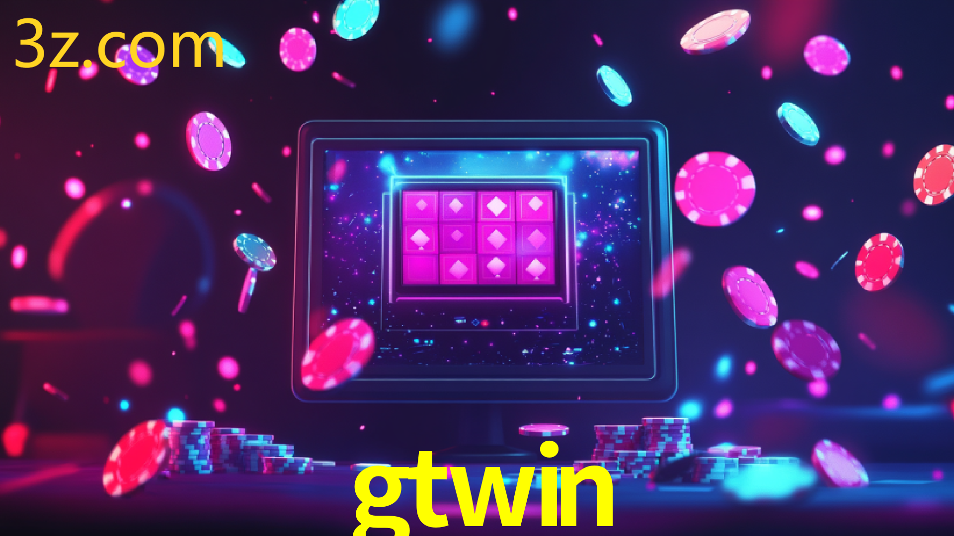 GTWIN