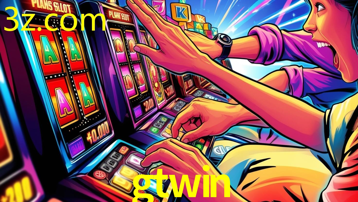 GTWIN