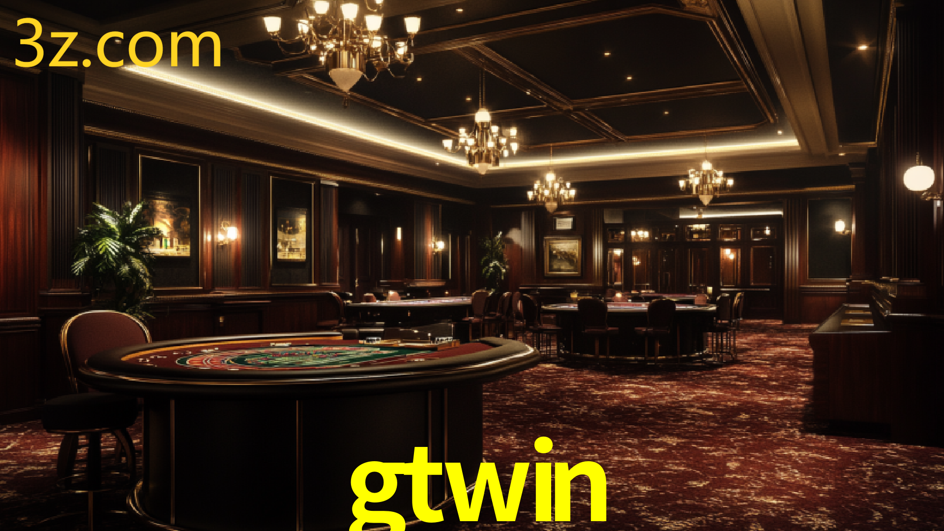 GTWIN
