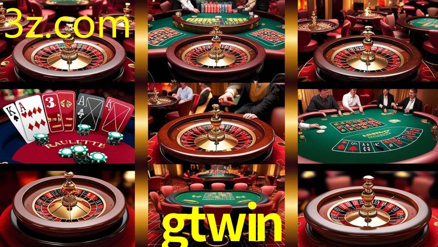 GTWIN